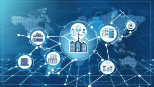 The Digital Supply Chain Strategies and Technologies - featured image