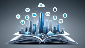 A Blueprint for Advancing Technology Integration An IT Strategic Plan Example - featured image