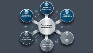 A Comprehensive Framework for Governance: Five Essential Areas for Success - featured image