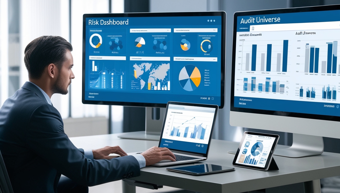 A Framework for Auditing IT Strategic Plans A Case Study - featured image