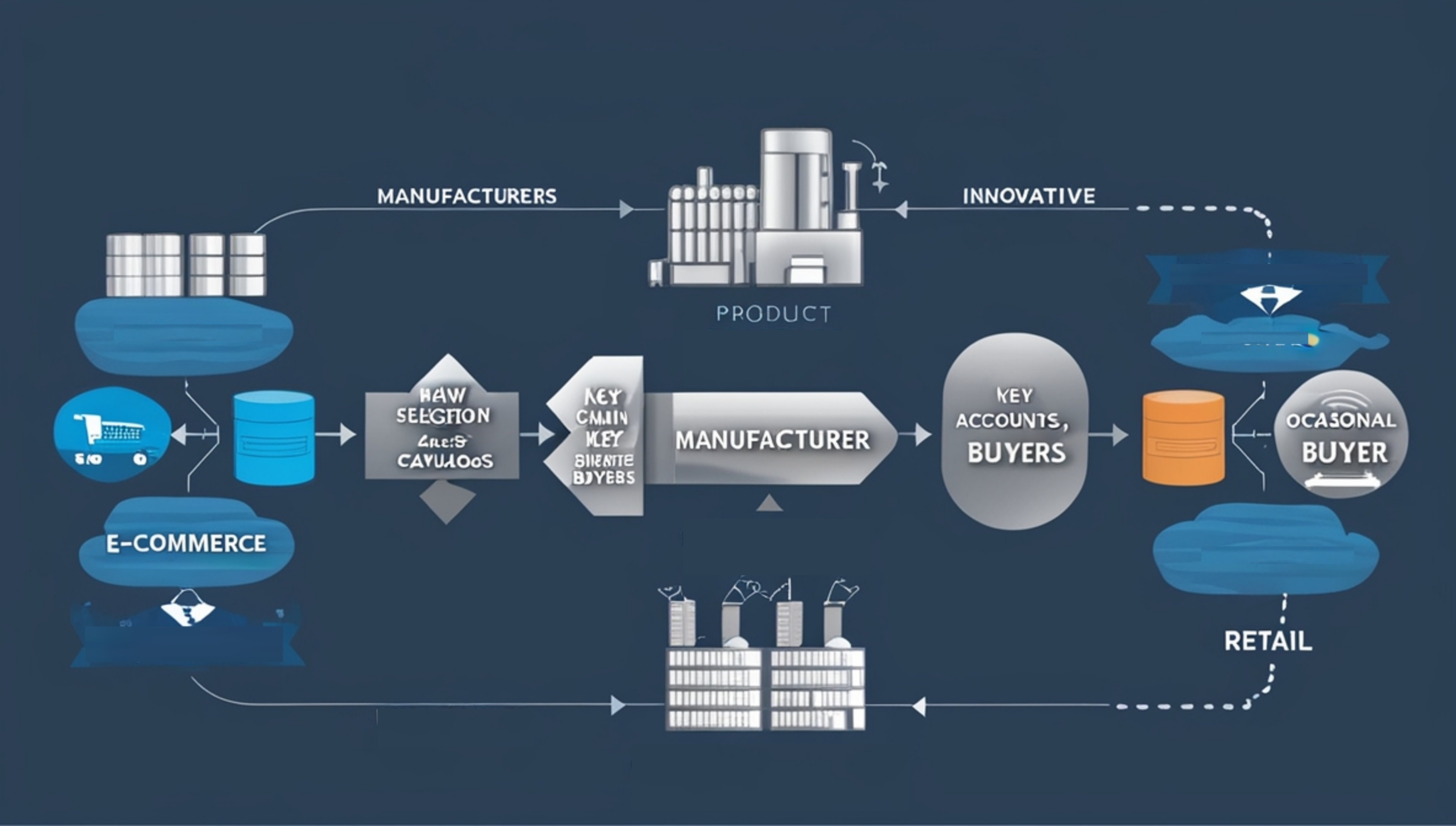 Beyond Best Practices: A Tailored Approach to Supply Chain Strategy - featured image