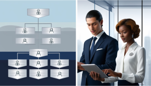 Beyond the Org Chart: Guide to Building a Leadership Strategy - featured image