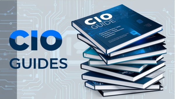 Cio Guides Bundle - Featured Image