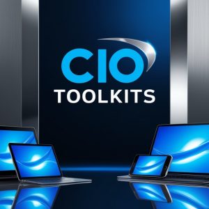 CIO Toolkits - featured image