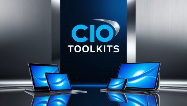 Cio Toolkits - Featured Image