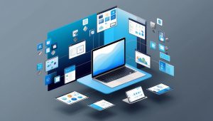 Case Study - Application Portfolio Management Using Enterprise Architecture - featured image