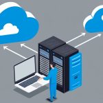 Case Study: Implementing Cloud Computing For Organizational Efficiency 9 Case Study Implementing Cloud Computing For Organizational Efficiency - Featured Image
