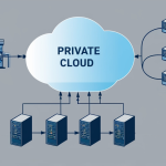 Case Study: Strategic Framework For Enterprise Private Cloud Architecture And Implementation 10 Case Study: Strategic Framework For Enterprise Private Cloud Architecture And Implementation - Featured Image