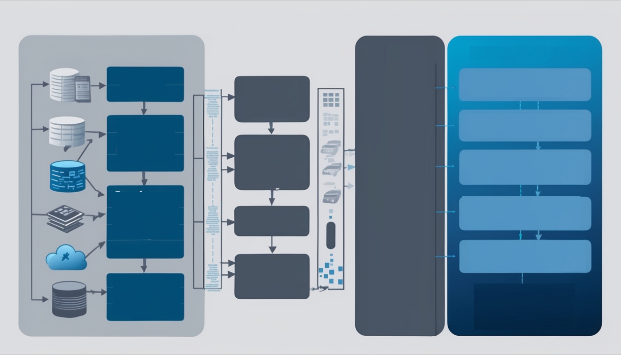 Comprehensive Guide to Implementing a Data Modernization and Integration Strategy - featured image