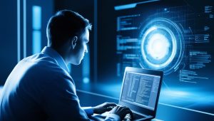 Comprehensive IT Governance Framework: From Strategy to Execution - featured image