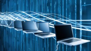 Evolution of Organizational Information Systems: Navigating the Information Age [Part 1] - featured image