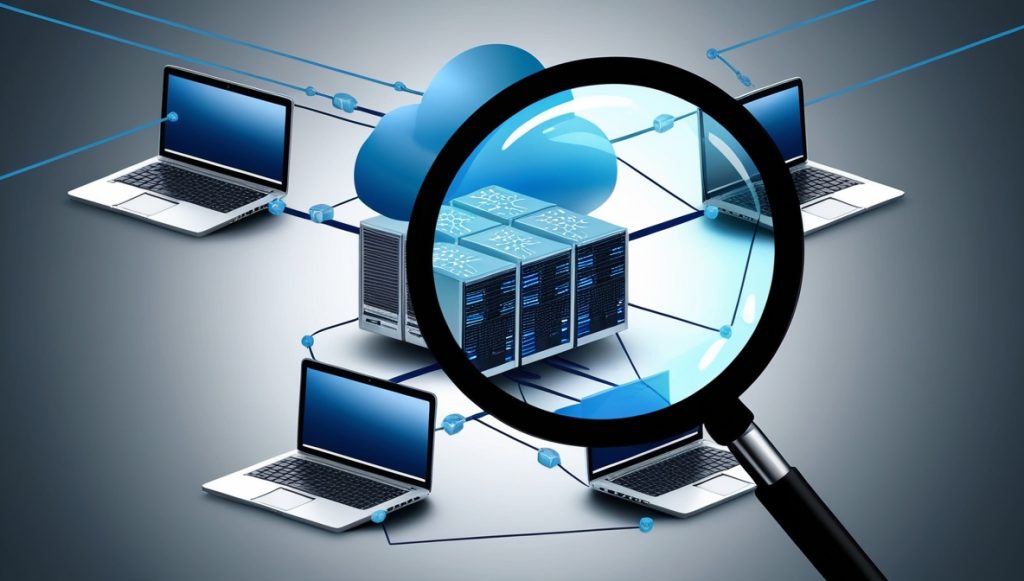 Example Comprehensive It Assessment And Strategy Blueprint - Featured Image