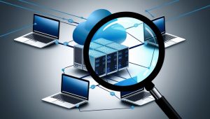 Example Comprehensive IT Assessment and Strategy Blueprint - featured image