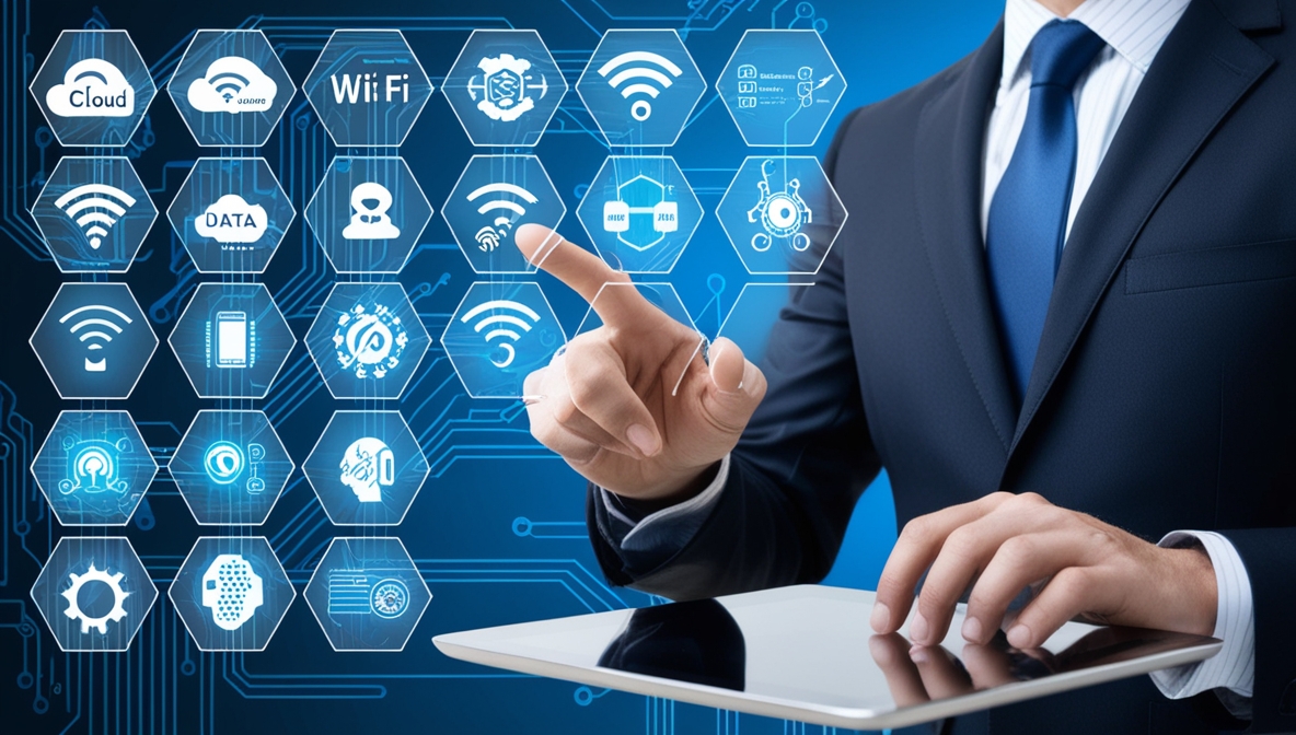 ICT Strategy Plan Example Developing a Clear and Progressive Approach to ICT and Digital Services - featured image