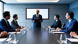 IT Governance Essentials: A Guide for Boards and C-Suite - featured image