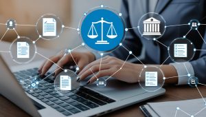 IT Governance Framework: Key Elements of IT Governance - featured image