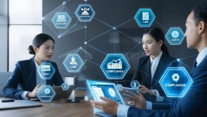 IT Governance Guide: Structure, Principles, and Processes - featured image