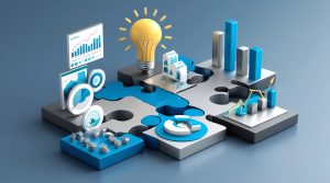IT Strategy Plan Example A Blueprint for Digital Equity, Governance, and Innovation - featured image