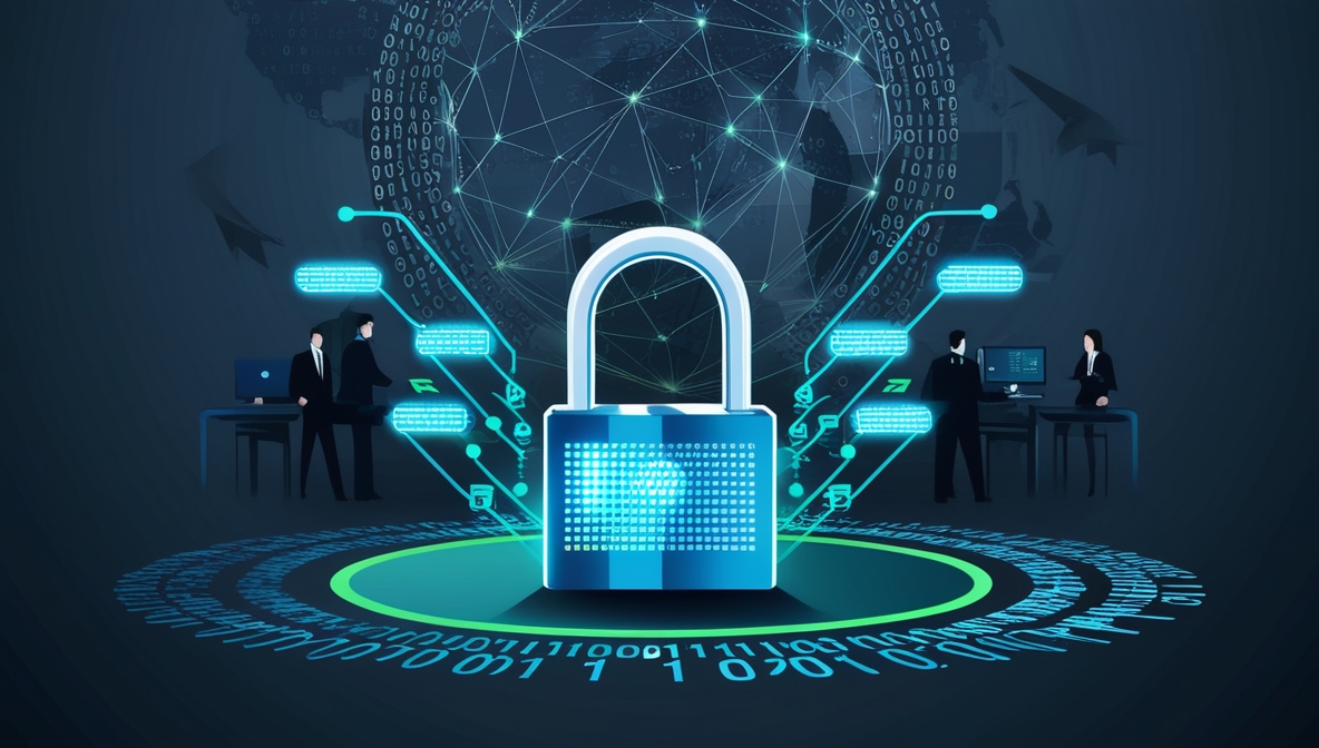 Impact of Data on Privacy and Society