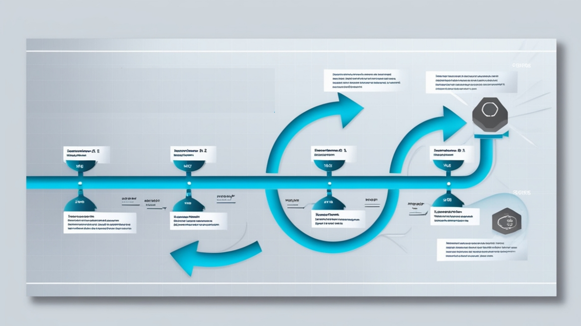 Information System Modernization Roadmap Example [Approach and Implementation Plan] - featured image