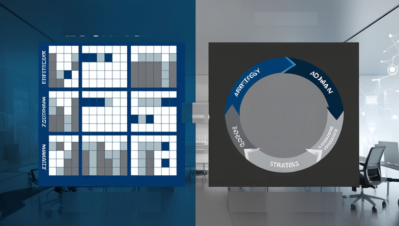 Introduction to Zachman and TOGAF Enterprise Architecture Frameworks - featured image