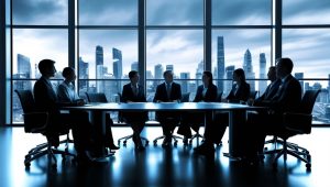 Leadership Styles Guide Enhancing Organizational Performance through Effective Leadership - featured image