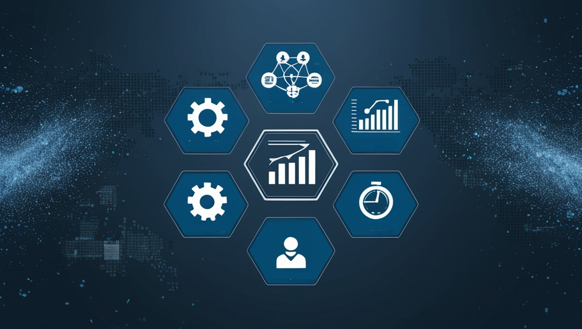 Step-by-Step Guide to Design and Implement IT Governance - featured image