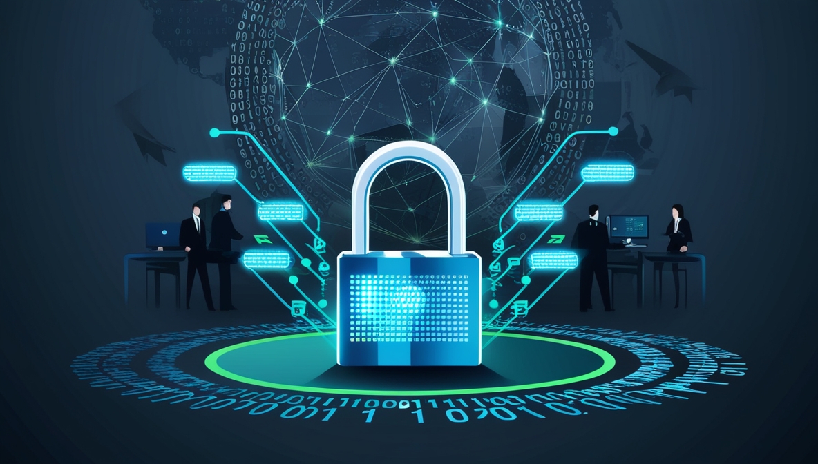 Strategic Cybersecurity for Modern Businesses - featured image