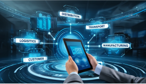 Supply Chain Strategies: Best Practices Guide - featured image