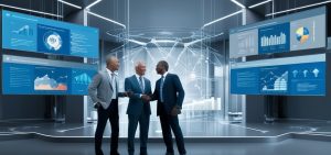 The High-Performance Organization: Linking Leadership to Strategy - featured image