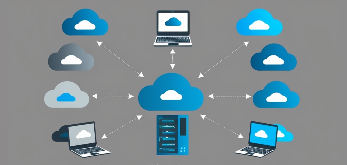 The Multi-Cloud Imperative: A Strategic Playbook for Infrastructure and Application Transformation - featured image