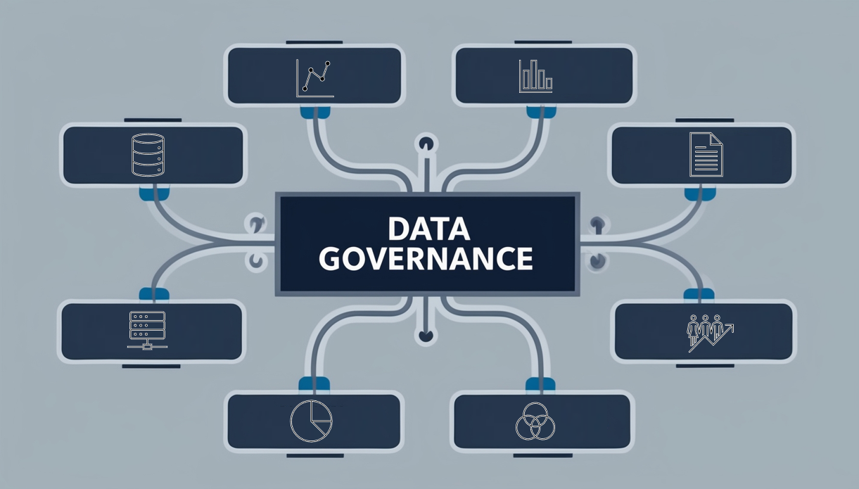 e-Book: Big Data Governance Guide - featured image