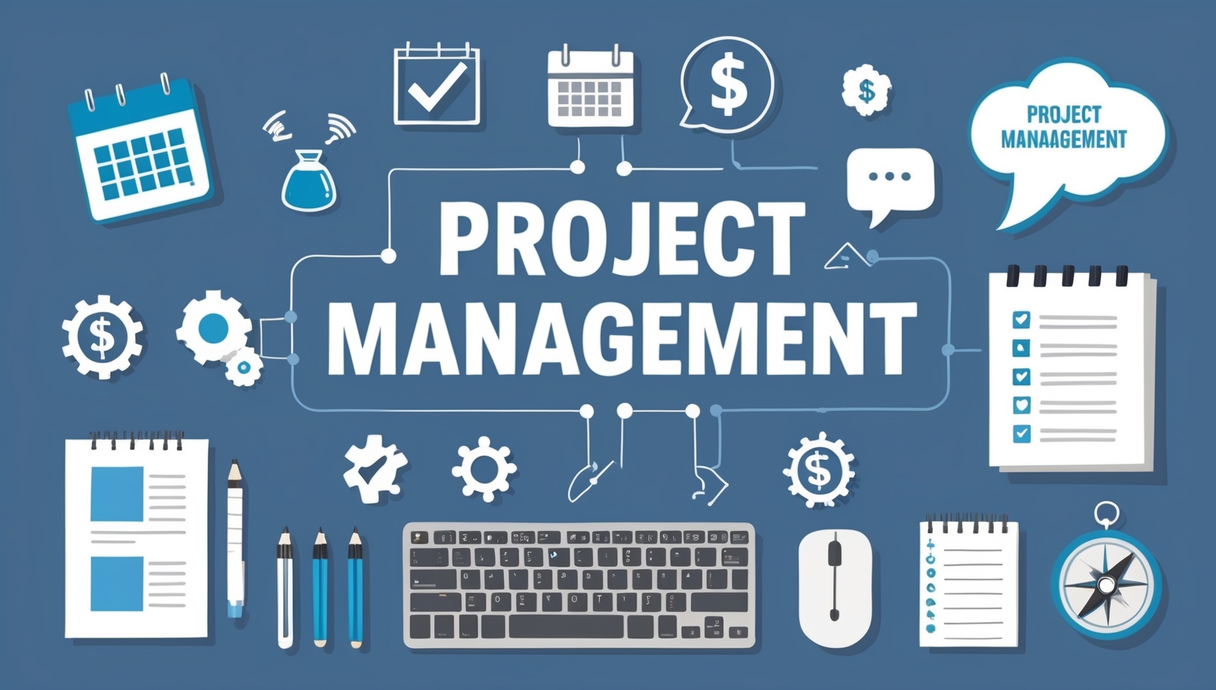 e-Book: Global Excellence through Effective Project Management - featured image