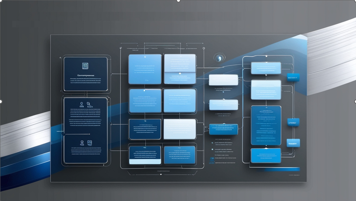 eBook: Comprehensive Business Process Management and Governance Frameworks - featured image