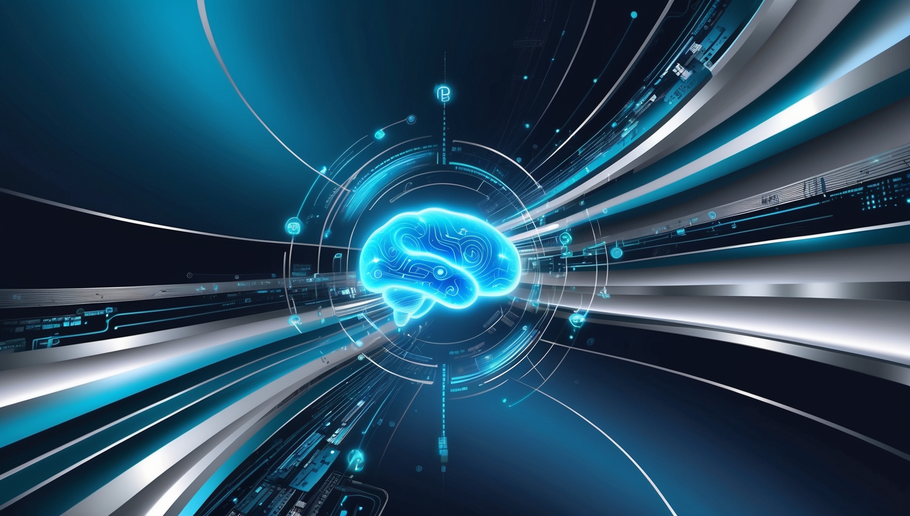 A Quick Introduction to Generative AI: Unleashing Potential - featured image