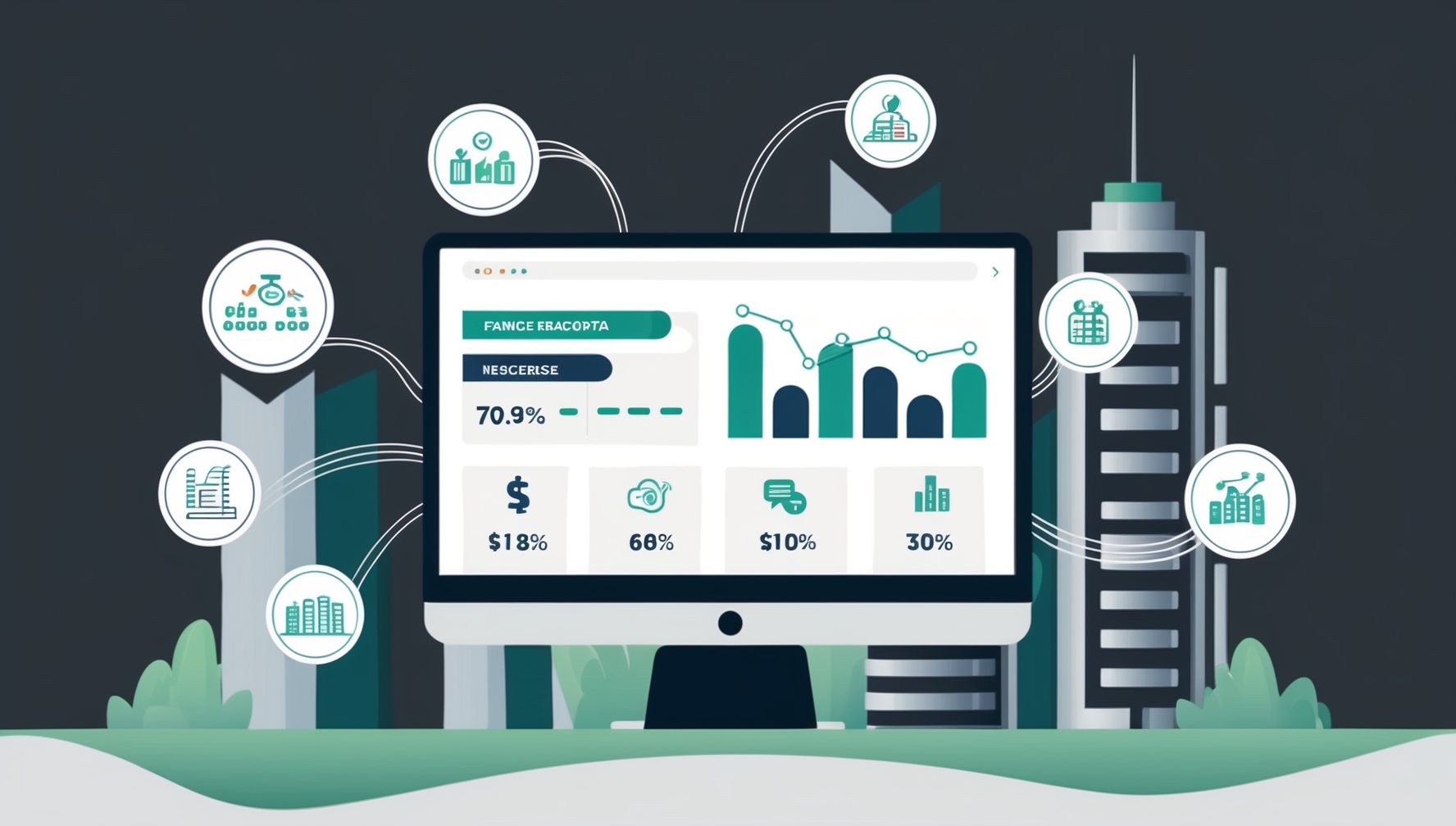 Balanced Scorecard Primer Operationalizing Strategy for Real-World Success