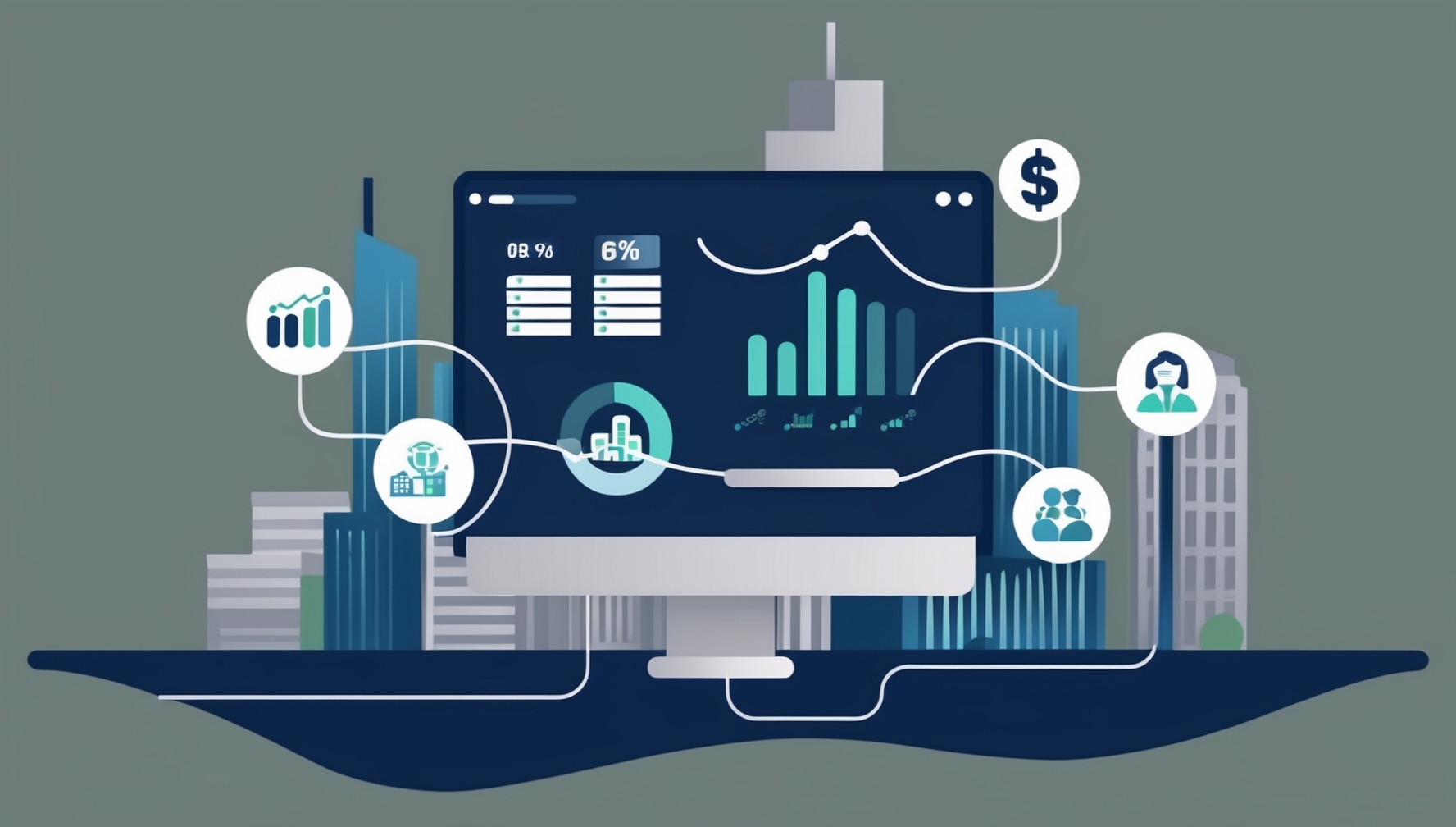 Balanced Scorecard implementation guide for technology companies