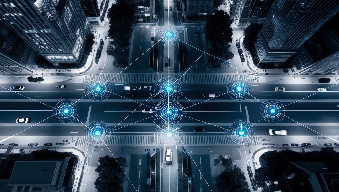 Building a Smart and Integrated Enterprise: Key Insights and Strategies - featured image