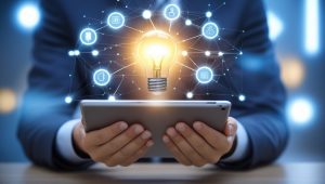 CIO Challenges: Overcoming Barriers to Innovation - featured image