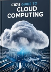 Cio'S Guide To Cloud Computing