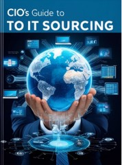 Cio'S Guide To It Sourcing