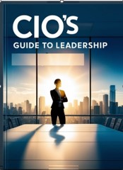 Cio'S Guide To Leadership