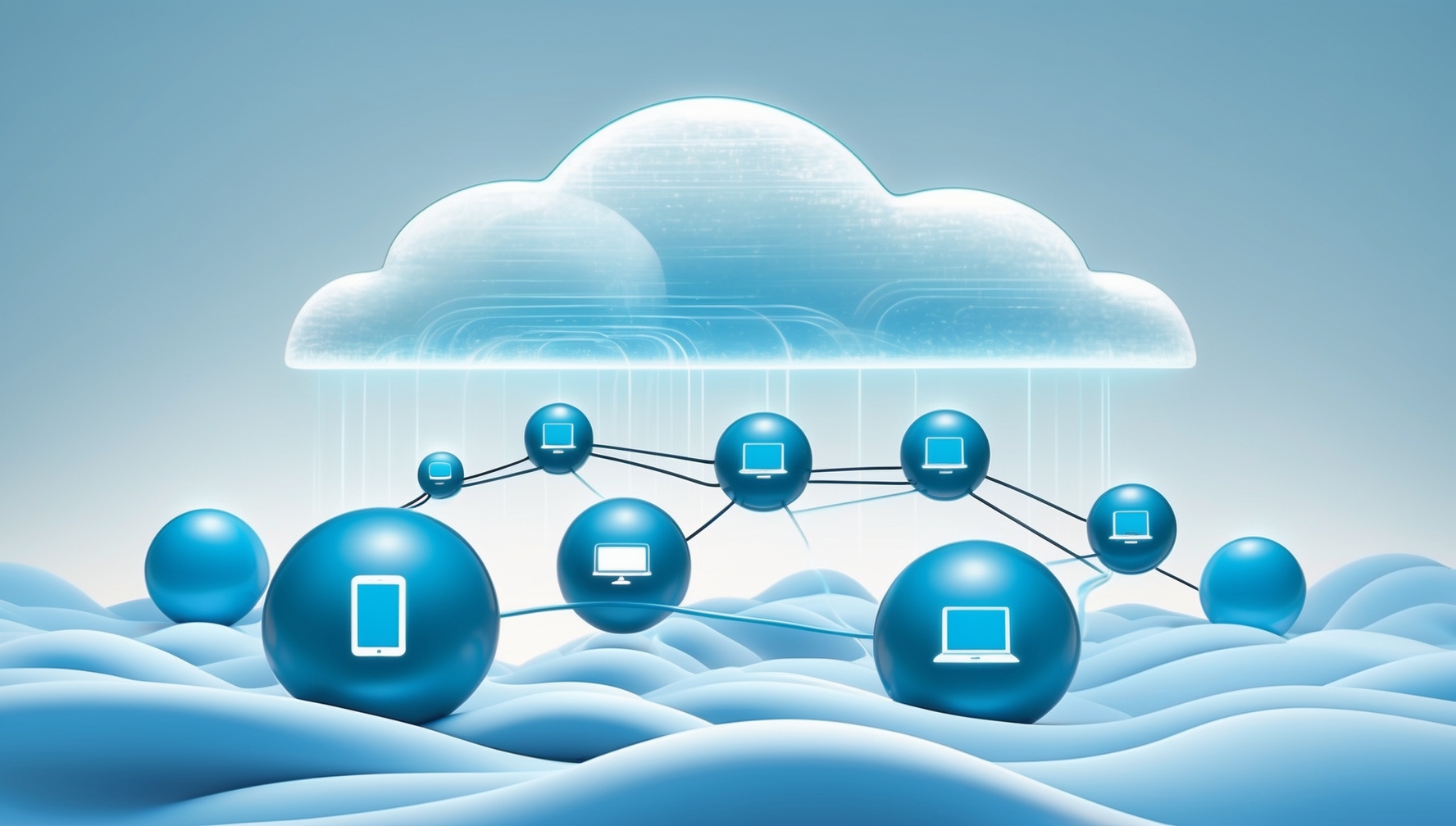 Cloud Computing Implementation Best Practices Guide