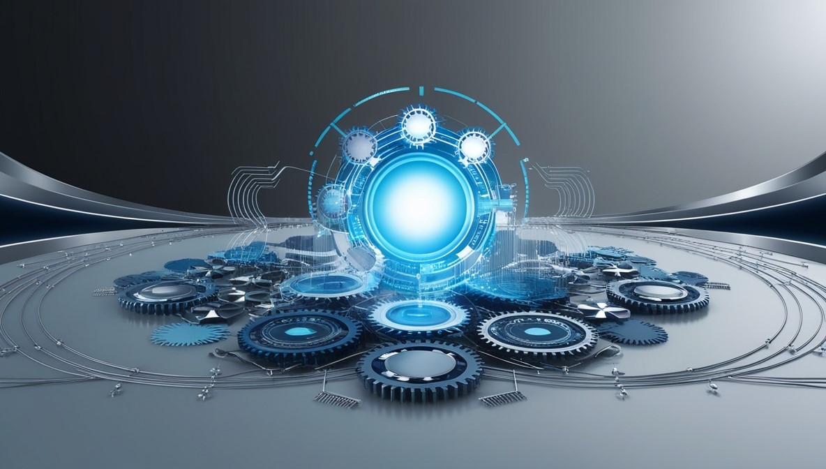 Effective Governance: A Step-by-Step Guide to Developing an Operating Model - featured image