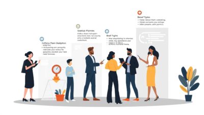 Four-Phase Strategic Planning Guide for CIOs