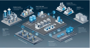 Guide to Successful IIoT Implementation for Digital Transformation - featured image
