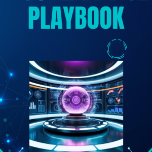 IT Governance Playbook Image