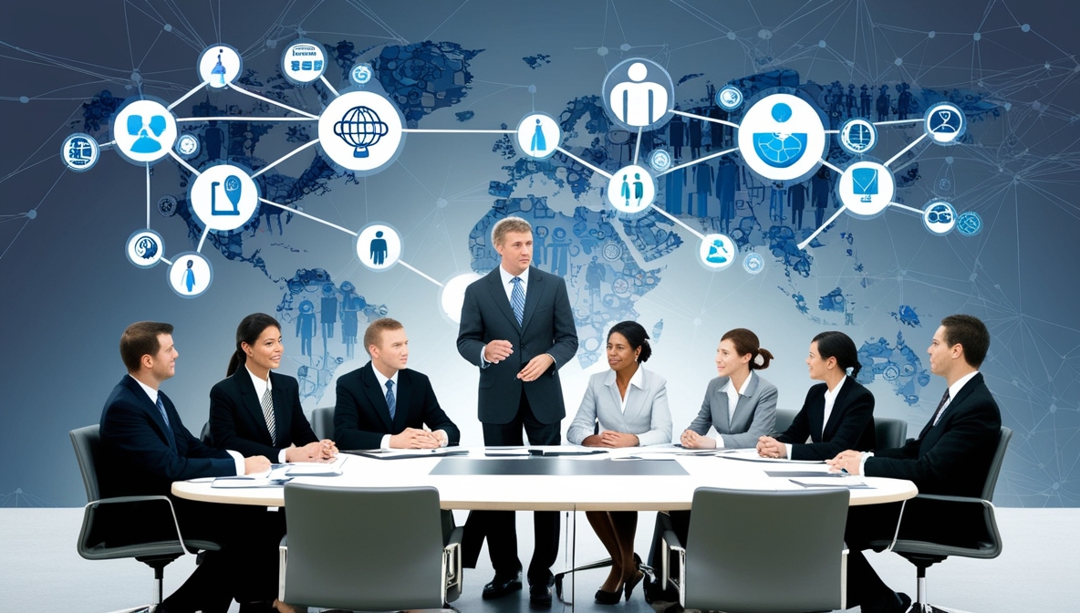 The Top 8 Challenges Cios Face In Leadership And Communication—And Solutions - Featured Image