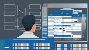 The Ultimate IT Project Management Framework: From Planning to Delivery - featured image