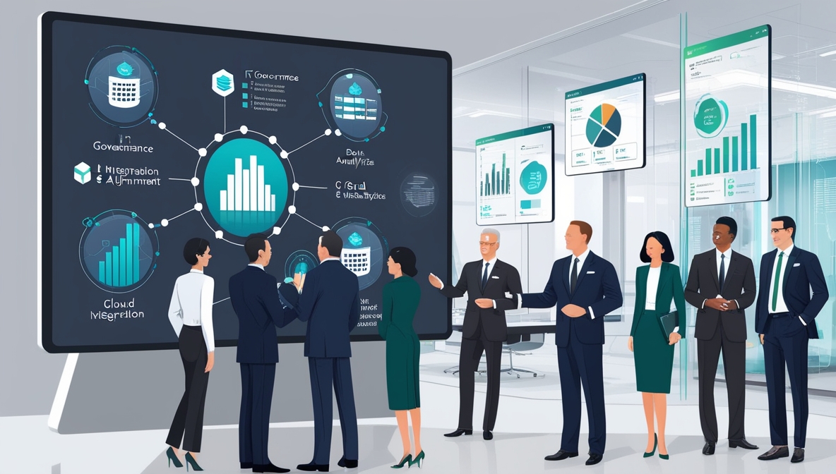 CIO’s Guide to IT Innovation and Value